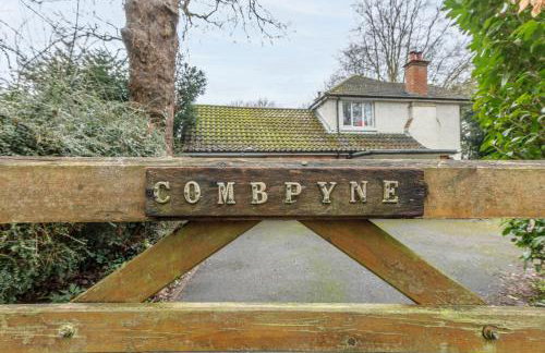 Host & Stay - Combpyne - Foto 38