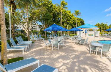 Ocean Pointe Resorts 3410 Boho - Foto 28