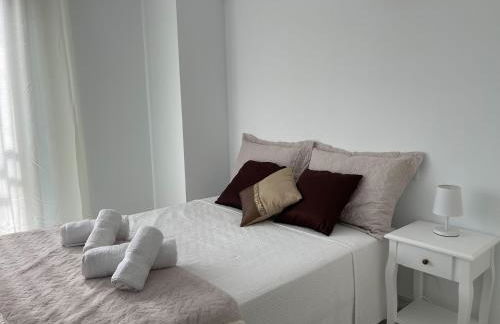 Bonito Apartamento en el Centro de Moraira - Photo 27