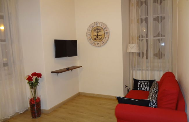 Rooms Boutique Carducci - Foto 31