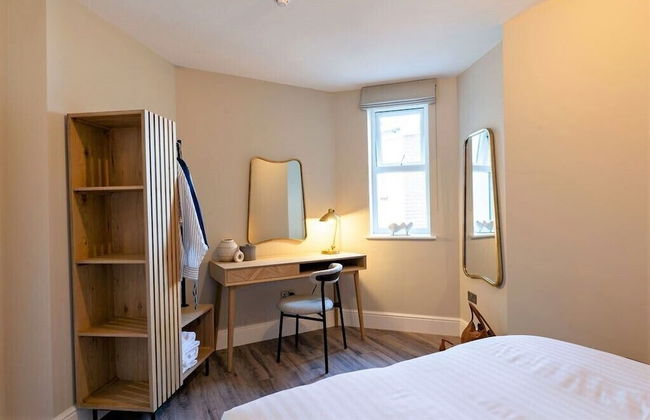 YourApartment - Wellington Place - Foto 3