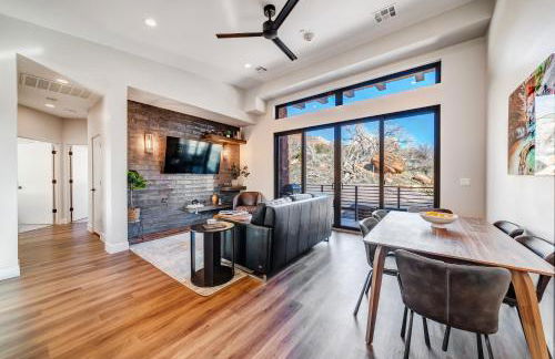 LaFave Luxury Rentals at Zion - Foto 12