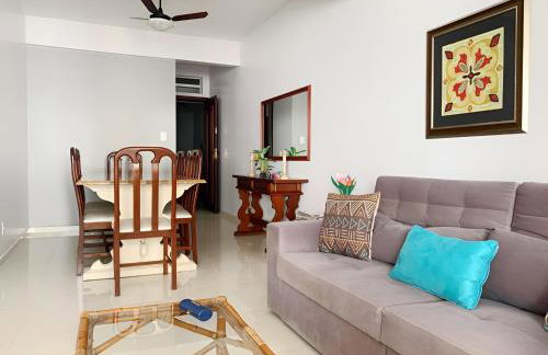 Apto Frente à Praia do Forte - Localização Premium - Foto 15