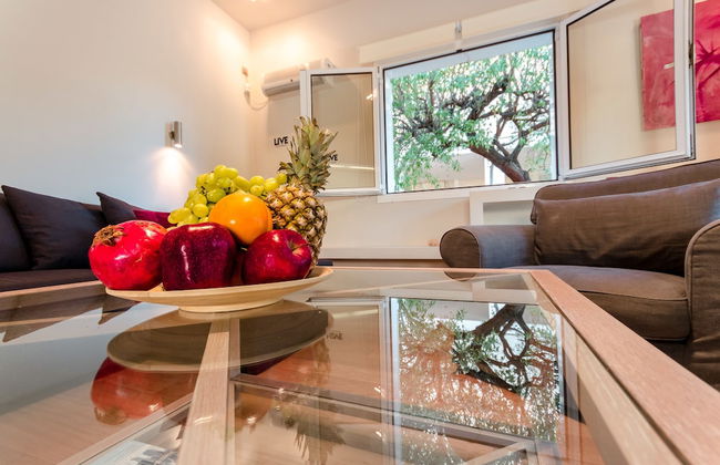 Glyfada Aquarius Big Garden Villa - Foto 12