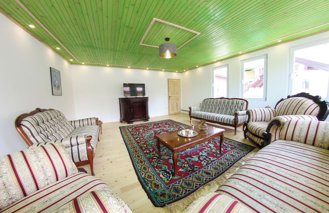 Apartment Villa Begić - Foto 35