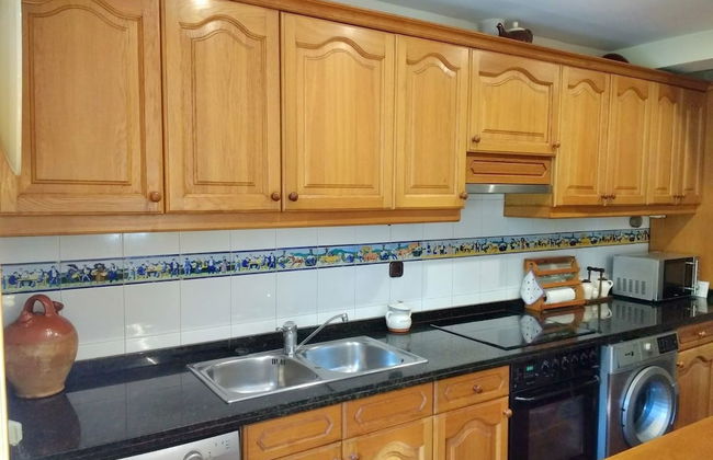 Casa Rural Ikaztegieta - Foto 21