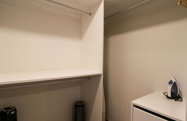 w Majestic 2BR w Balcony in Miraflores - Photo 21