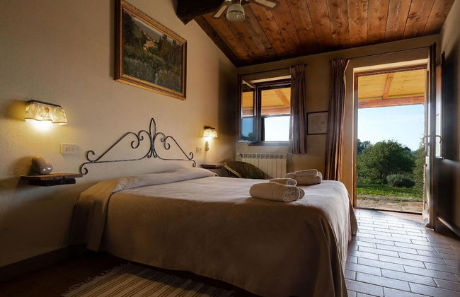 Az Agrituristica Bio Le Macchie Alte - Foto 10