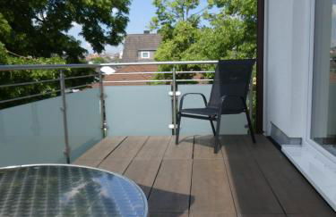 Townhouse Kassel City Modern/Ruhig/Kostenlose Parkmöglichkeiten - Foto 12