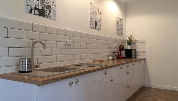 Cracow Route #3 - Old Town - Foto 5, Cocina privada