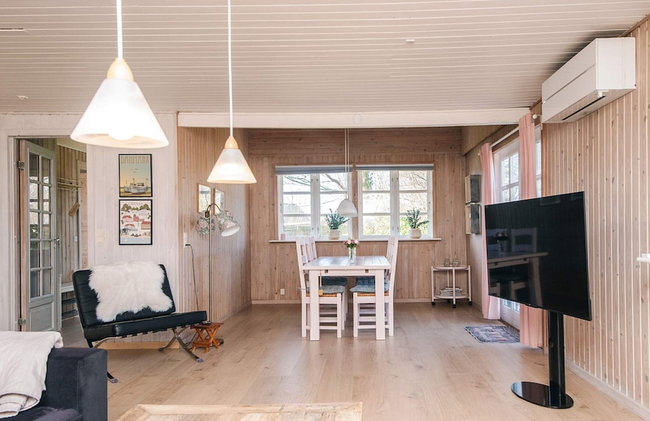 4 Star Holiday Home in Grenaa - Foto 22