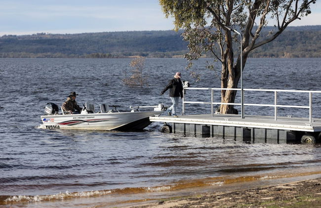 Reflections Copeton Waters - Holiday Park - Foto 49
