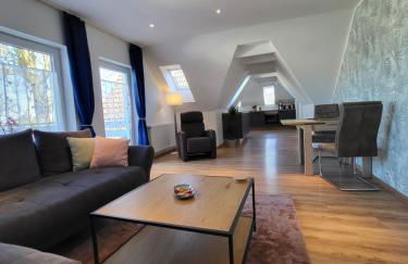 FeWo-Butze 4 mit Balkon - Foto 1