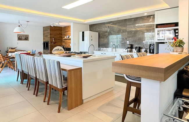 Casa de Andréa com piscina - Campeche - Photo 50