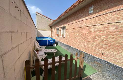 Casa Rural Goñi - Foto 25