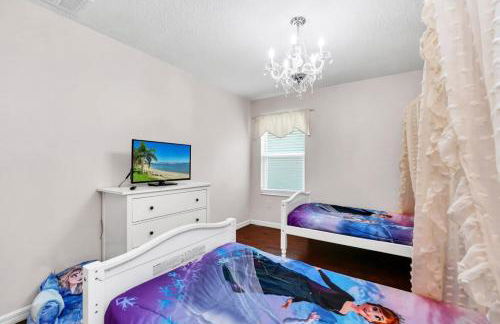 4736 Family Home Near Disney Sea World - Foto 34