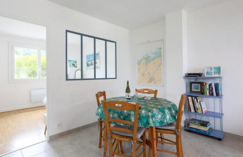 Le petit Rozeur - appt vue mer - Foto 7