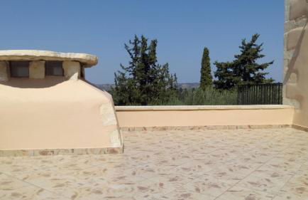 Tzitzifes Stone Mansion - Foto 39