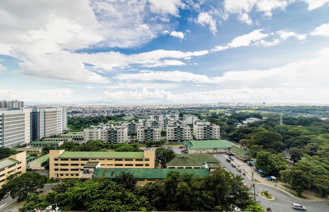 Viceroy 3 Mckinley Hill BGC - Foto 21