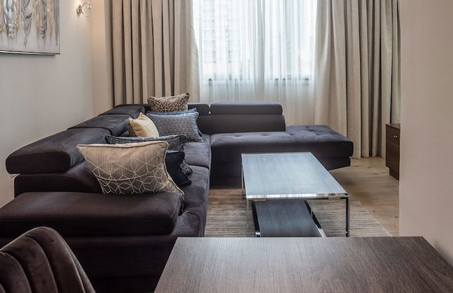 Yaya Hotel and Apartments - Foto 72