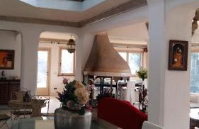 VillaOriental Valmontone - Foto 14