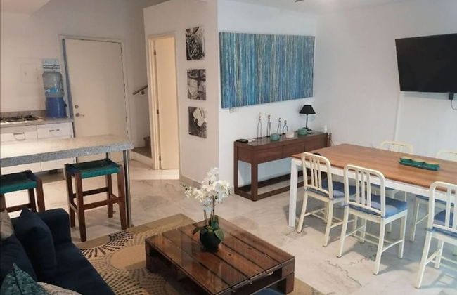 Aria Ocean 159 Flamingos - Foto 1