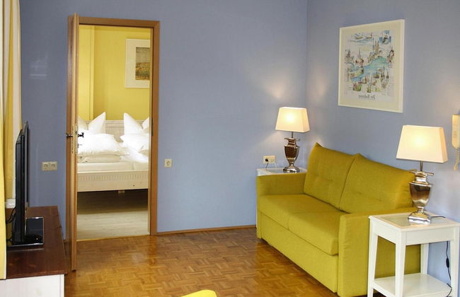 Apartment Bears, Meersburg - Foto 11