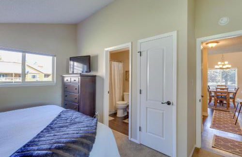 Dog-Friendly Pagosa Springs Condo Near Hot Springs - Foto 12