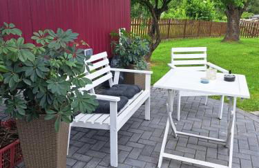 Bauwagen "Rhumeblüte" - Foto 11