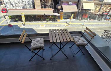 GPX CLR Liberty Maisonette Suite & Private Parking - Foto 53