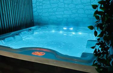 La Longère du Menuisier : Spa-Châteaux-Beauval - Foto 7