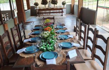 Pousada e Restaurante Victórios - Photo 38