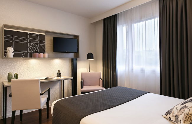 Citadines Kléber Strasbourg - Foto 16