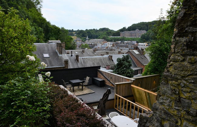 Le Toit de Dinant - Esc’Appart - Foto 12