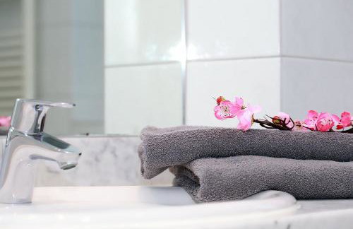 Haus Kranich App 426 - Foto 14