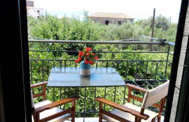 Skardamoula's Studios and Apartments, 2 - Foto 6