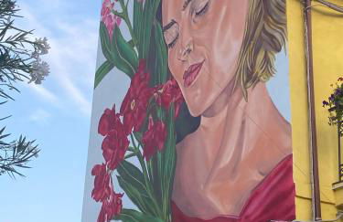 Holiday Gole Alcantara Graniti Room - Foto 24