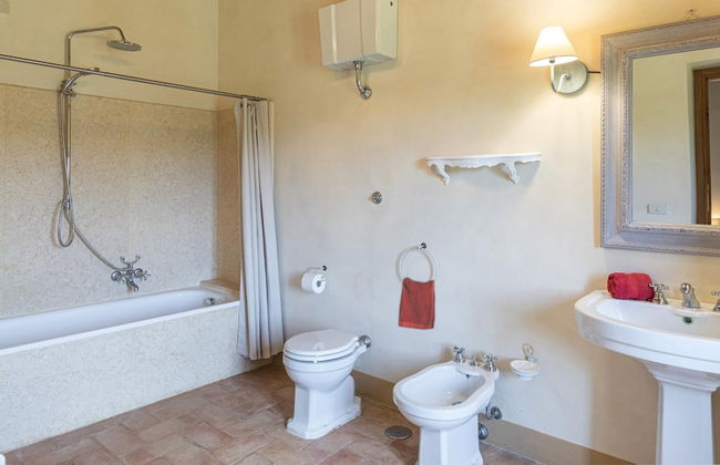 Casale Piattini 10 in Massa Bassa - Foto 31