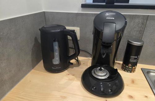 Magnifique appartement 2 chambres - Foto 17