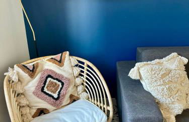 La Petite Ardoise - Maison au calme pour 4 pers - Foto 13