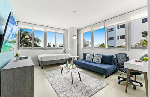 Dharma Home Suites Miami Beach at Monte Carlo - Foto 38