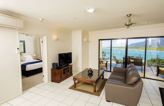 Jack & Newell Holiday Apartments - Foto 43