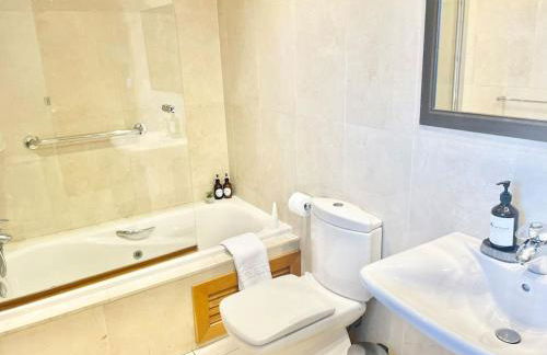 Apart Grossi Centro Garaje - Foto 25