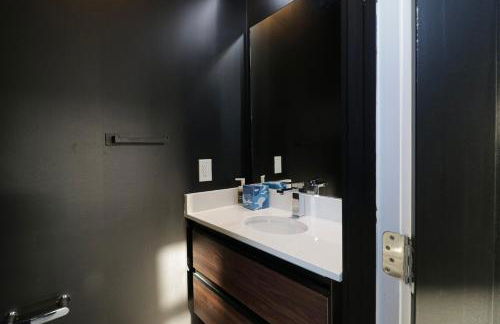 Unit 9 Luxe 2 Bedroom Penthouse Sleeps 6 - Foto 35