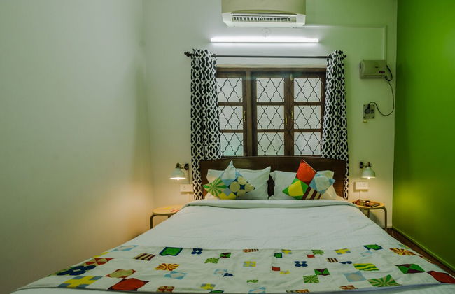 OYO 23075 Home Modern 3BHK Villa Saligao - Foto 5