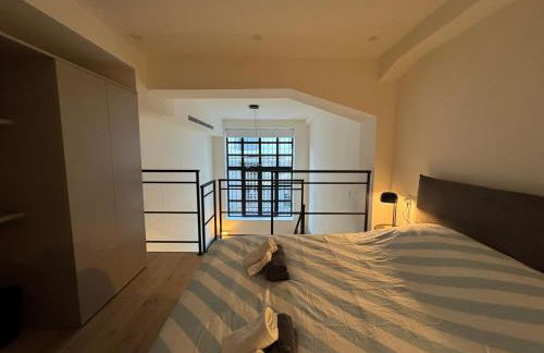 Urban Design Loft Ceroni 5 - Foto 10