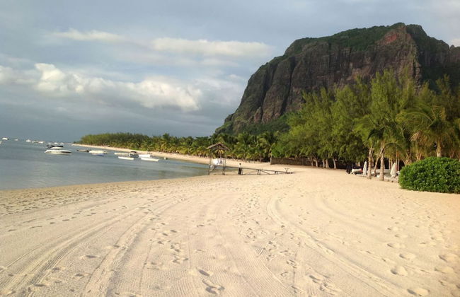 Lovely Apartment in Flic en Flac, Close to the Lovely Beach and all Amenities - Photo 48