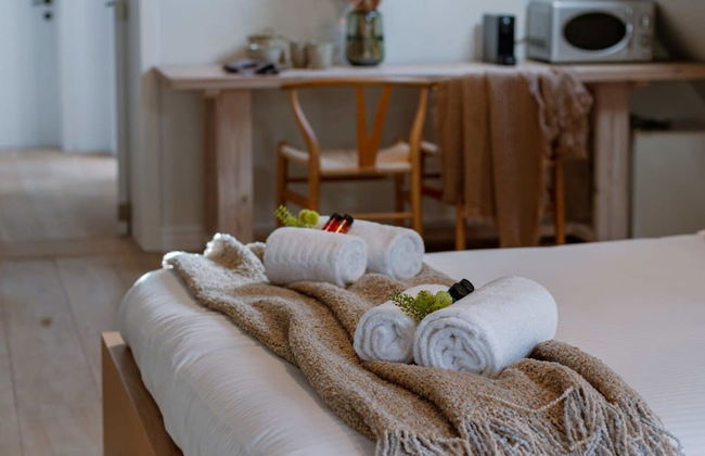 Charming Room in the Green Neighbourhood of Gent - Foto 19