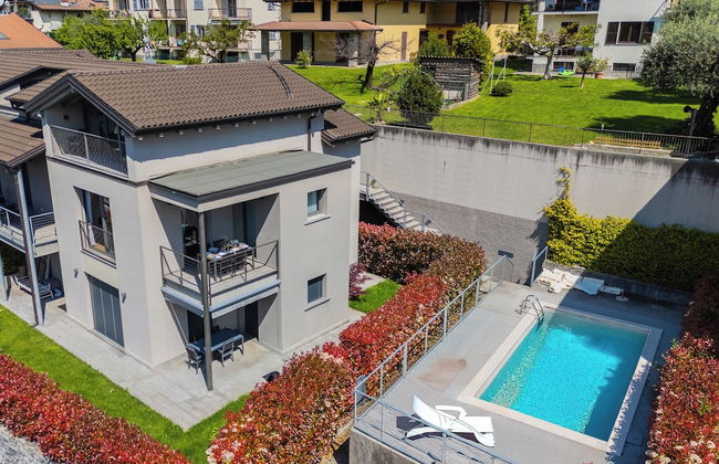 Mulino Vista Lake by Rent all Como - Foto 31