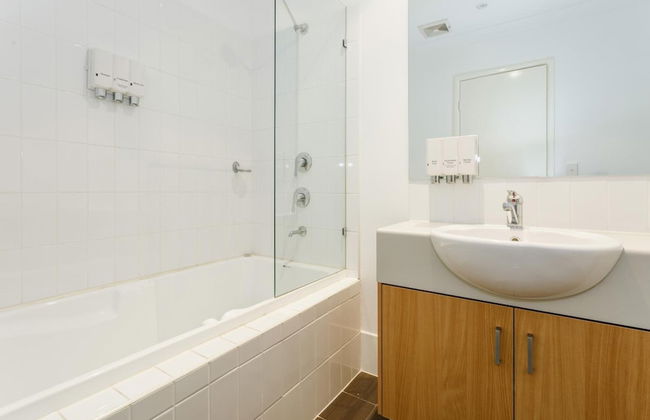 Perth Ascot Central Apartment Hotel - Foto 41